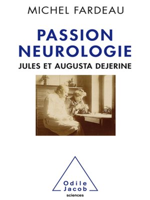 cover image of Passion neurologie